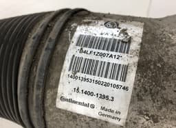 MERCEDES-BENZ A2223204713 Air shock absorber front left MERCEDES-BENZ S-CLASS (W222, X222) (2013-2020) — thumbnail 5