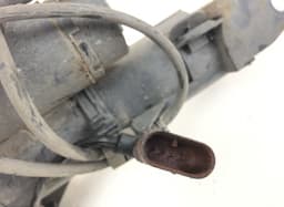 MERCEDES-BENZ A2223204713 Air shock absorber front left MERCEDES-BENZ S-CLASS (W222, X222) (2013-2020) — thumbnail 4
