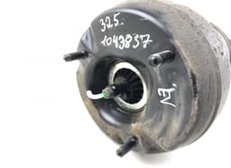 MERCEDES-BENZ A2223204713 Air shock absorber front left MERCEDES-BENZ S-CLASS (W222, X222) (2013-2020) — thumbnail 2