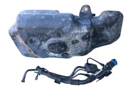 MERCEDES-BENZ A1664707201 F01C190105 AdBlue tank MERCEDES-BENZ ML-CLASS (W166) (2011-2015) — thumbnail 2