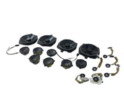LAND ROVER LR047991 Set of loudspeakers LAND ROVER RANGE ROVER IV (LG/L405) (2012-2021) — thumbnail 1