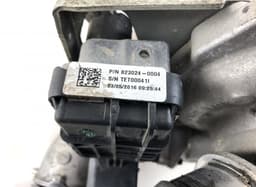 JEEP 35242171G 35242180F Turbocharger JEEP GRAND CHEROKEE IV (WK, WK2) (2010-2021) — thumbnail 5