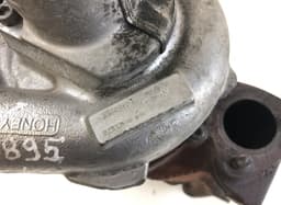 JEEP 35242171G 35242180F Turbocharger JEEP GRAND CHEROKEE IV (WK, WK2) (2010-2021) — thumbnail 4