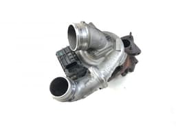 JEEP 35242171G 35242180F Turbocharger JEEP GRAND CHEROKEE IV (WK, WK2) (2010-2021) — thumbnail 1