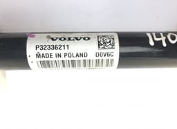 VOLVO 36012951 Drive Shaft Front Left VOLVO XC40 / EX40 / EC40 (536, 539) (2017-) — thumbnail 3