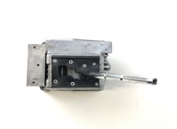 MERCEDES-BENZ A2302675524 Gearshift Mechanism MERCEDES-BENZ SL-CLASS (R230) (2001-2012) — thumbnail 2