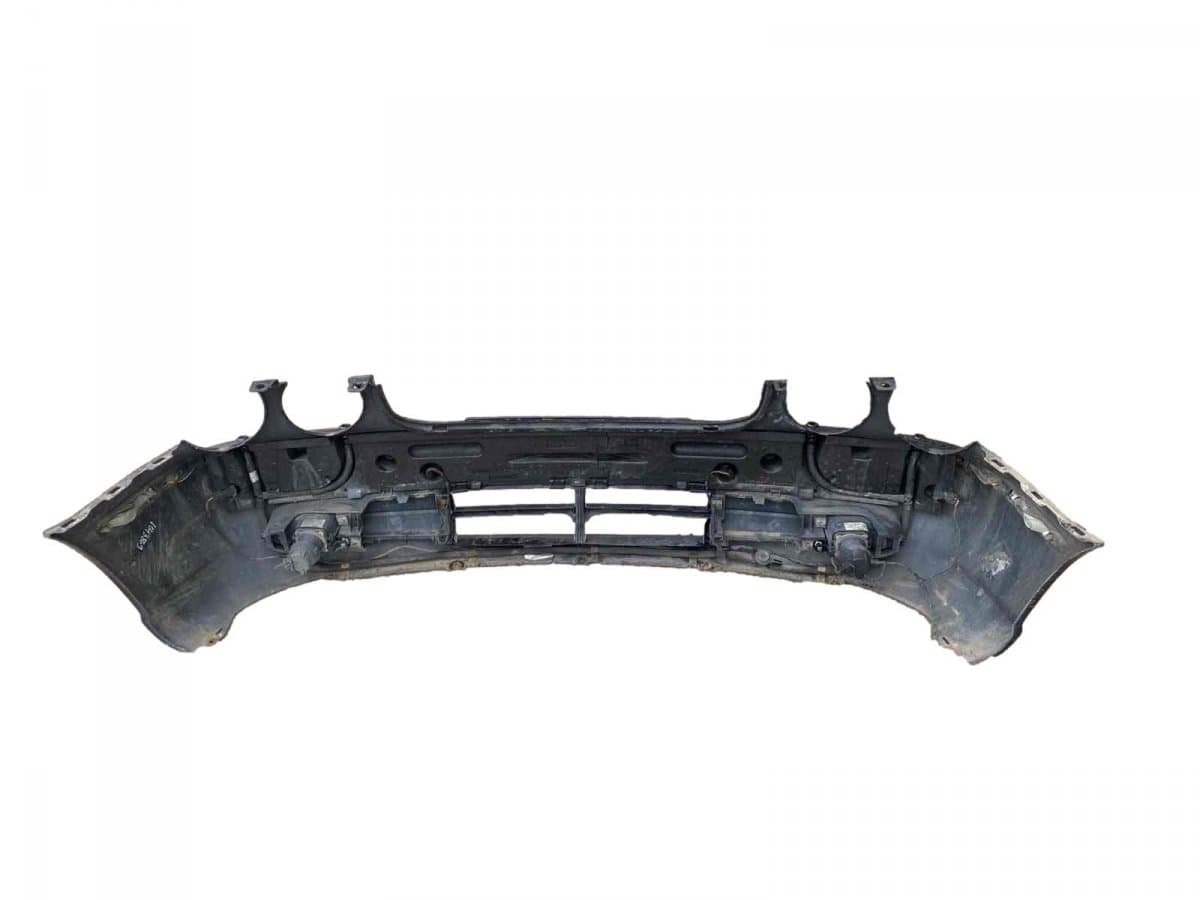 JAGUAR C2C20193XXX Front Bumper JAGUAR XJ (X350, X358) (2003-2009)