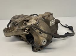 MITSUBISHI 3501A056 Rear axle differential MITSUBISHI OUTLANDER II (CW, ZG, ZH) (2006-2012) — thumbnail 2