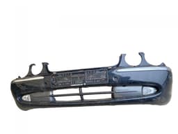 JAGUAR C2C20193XXX Front Bumper JAGUAR XJ (X350, X358) (2003-2009) — thumbnail 2