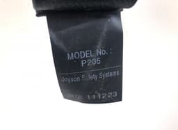 SUZUKI 8496061M025PK 8498561M015PK 8498061M025PK 8495061M005PK 8497061M005PK 8497561M115PK Seat Belt Set SUZUKI SX4 III / S-CROSS (JYB) (2022-) — thumbnail 3