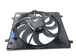 MASERATI 16474843 Radiator Fan Electric MASERATI GHIBLI III (M157) (2013-2023) — thumbnail 2