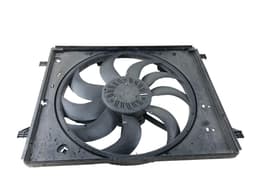 MASERATI 16474843 Radiator Fan Electric MASERATI GHIBLI III (M157) (2013-2023) — thumbnail 1