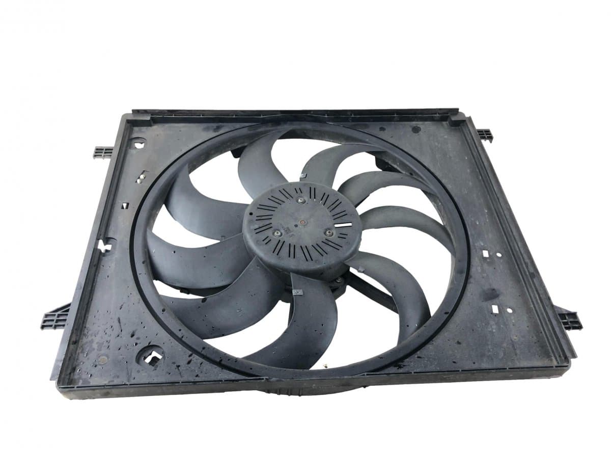 MASERATI 16474843 Radiator Fan Electric MASERATI GHIBLI III (M157) (2013-2023)