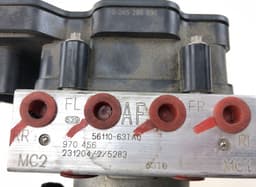 SUZUKI 0265957126 ABS hydraulic unit / pump SUZUKI SX4 III / S-CROSS (JYB) (2022-) — thumbnail 3