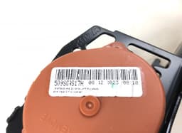 SUZUKI 8496061M025PK 8498561M015PK 8498061M025PK 8495061M005PK 8497061M005PK 8497561M115PK Seat Belt Set SUZUKI SX4 III / S-CROSS (JYB) (2022-) — thumbnail 6