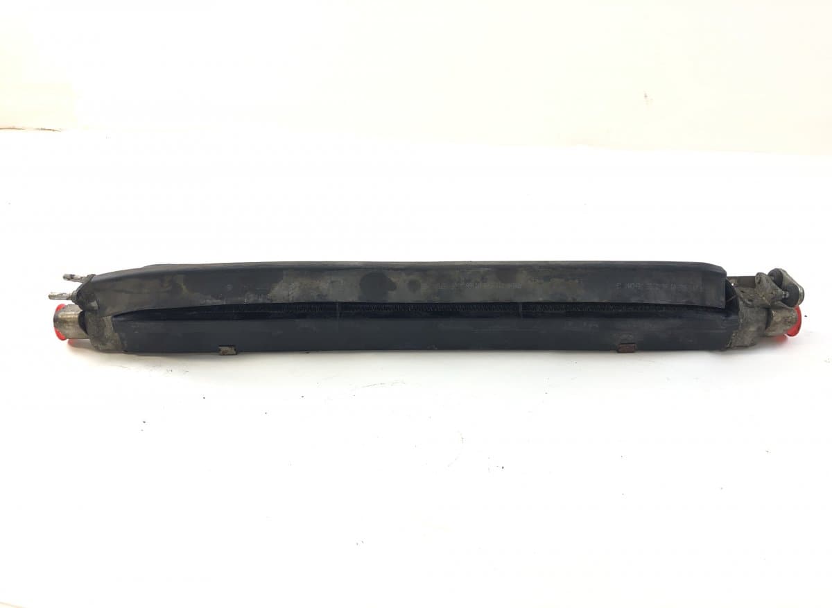 MERCEDES-BENZ A2115010201 Engine Oil Cooler MERCEDES-BENZ CLS (C219) (2004-2010)