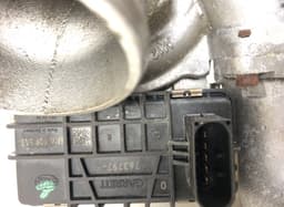 JEEP 35242171G 35242180F Turbocharger JEEP GRAND CHEROKEE IV (WK, WK2) (2010-2021) — thumbnail 3