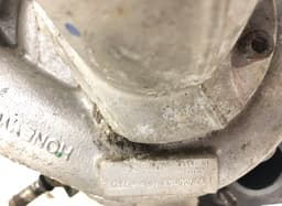 JEEP 35242171G 35242180F Turbocharger JEEP GRAND CHEROKEE IV (WK, WK2) (2010-2021) — thumbnail 5