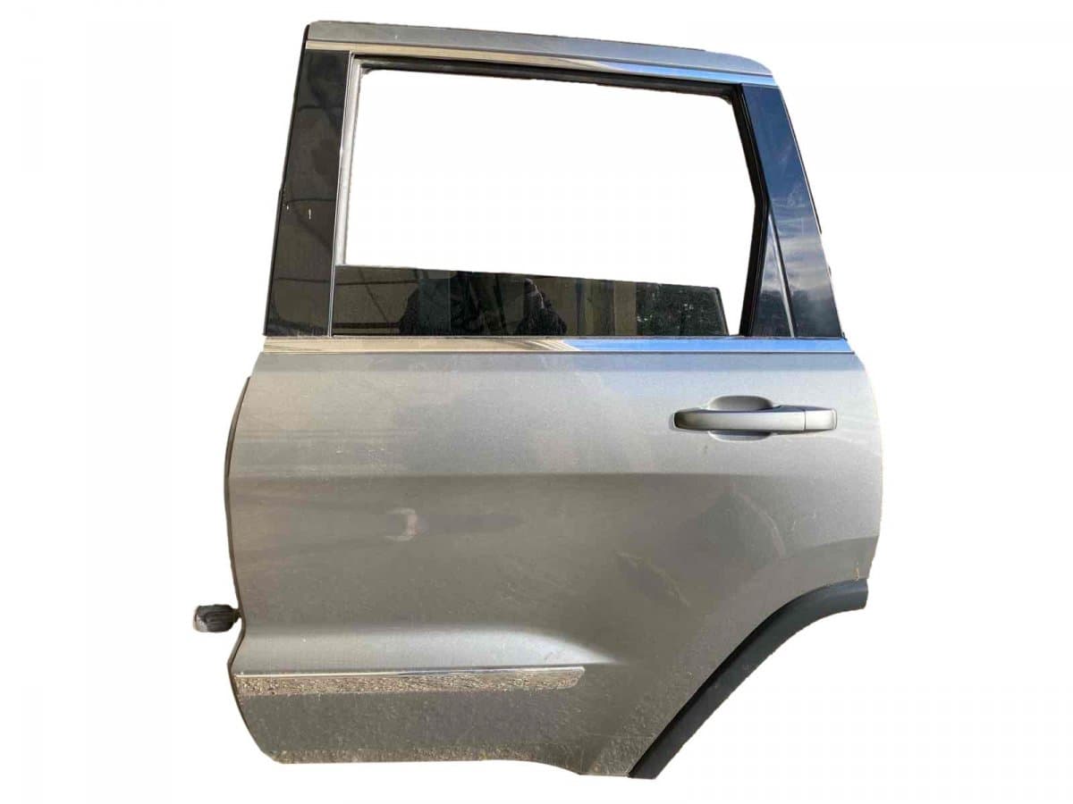 55113635AH Door Rear Left JEEP GRAND CHEROKEE IV (WK, WK2) (2010-2021)