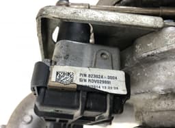 JEEP 35242171G 35242180F Turbocharger JEEP GRAND CHEROKEE IV (WK, WK2) (2010-2021) — thumbnail 4