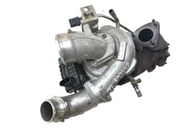 JEEP 35242171G 35242180F Turbocharger JEEP GRAND CHEROKEE IV (WK, WK2) (2010-2021) — thumbnail 2