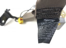 JAGUAR C2C8879AEK C2C8881AEK C2C32972AEK C2C32973AEK C2C20559AEK C2C20561AEK Seat Belt Set JAGUAR XJ (X350, X358) (2003-2009) — thumbnail 7