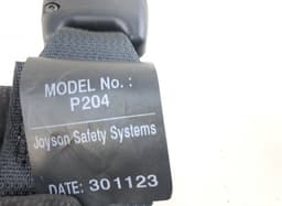SUZUKI 8496061M025PK 8498561M015PK 8498061M025PK 8495061M005PK 8497061M005PK 8497561M115PK Seat Belt Set SUZUKI SX4 III / S-CROSS (JYB) (2022-) — thumbnail 10