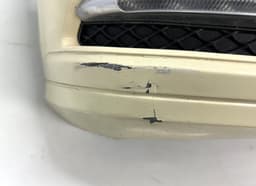 MERCEDES-BENZ A2128800940 Front Bumper MERCEDES-BENZ E-CLASS (W212) (2009-2016) — thumbnail 4