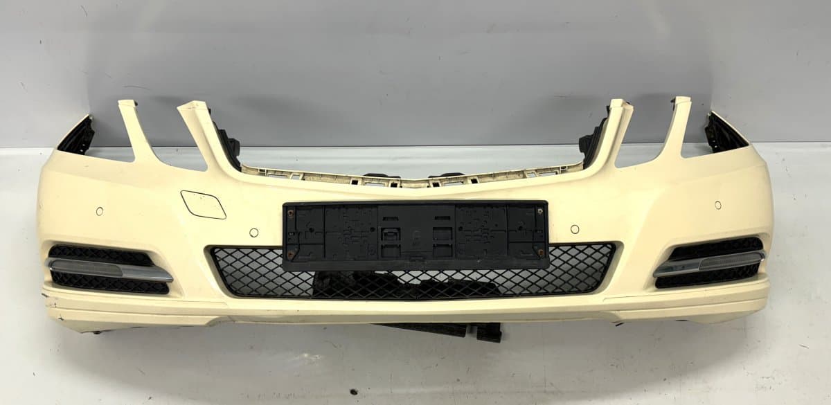MERCEDES-BENZ A2128800940 Front Bumper MERCEDES-BENZ E-CLASS (W212) (2009-2016)