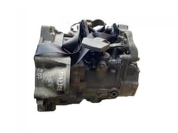 SKODA KVT Gearbox SKODA OCTAVIA II (1Z) (2004-2013) — thumbnail 4