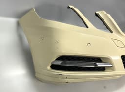 MERCEDES-BENZ A2128800940 Front Bumper MERCEDES-BENZ E-CLASS (W212) (2009-2016) — thumbnail 2