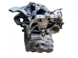 SKODA KVT Gearbox SKODA OCTAVIA II (1Z) (2004-2013) — thumbnail 3