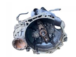 SKODA KVT Gearbox SKODA OCTAVIA II (1Z) (2004-2013) — thumbnail 1