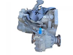 SKODA KVT Gearbox SKODA OCTAVIA II (1Z) (2004-2013) — thumbnail 2