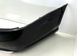 MERCEDES-BENZ A2218804940 Rear bumper MERCEDES-BENZ S-CLASS (W221) (2005-2013) — thumbnail 2