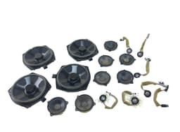 LAND ROVER LR047991 Set of loudspeakers LAND ROVER RANGE ROVER IV (LG/L405) (2012-2021) — thumbnail 1