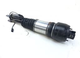 MERCEDES-BENZ A2113205438 Air shock absorber front right MERCEDES-BENZ CLS (C219) (2004-2010) — thumbnail 1