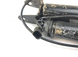 MERCEDES-BENZ A2113205438 Air shock absorber front right MERCEDES-BENZ CLS (C219) (2004-2010) — thumbnail 4