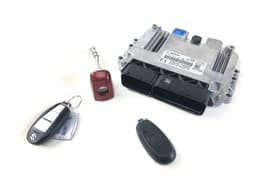 SUZUKI 0261S22235 Engine Control Unit / module (ECU) SUZUKI SX4 III / S-CROSS (JYB) (2022-) — thumbnail 1