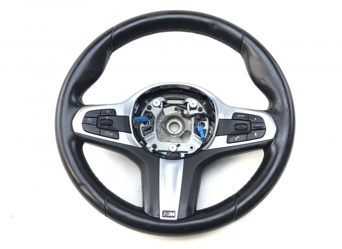 BMW 32308008179 Steering Wheel BMW 5 (G30, G31) (2016-2024)