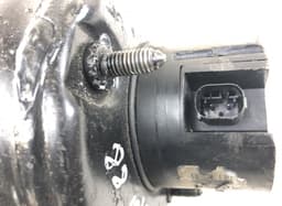 MERCEDES-BENZ A2113205438 Air shock absorber front right MERCEDES-BENZ CLS (C219) (2004-2010) — thumbnail 3