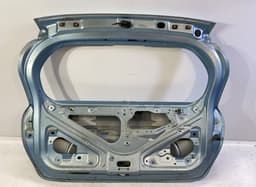 NISSAN Bootlid / tailgate NISSAN NOTE II (E12) (2013-2019) — thumbnail 2