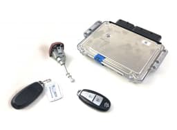 SUZUKI 0261S22235 Engine Control Unit / module (ECU) SUZUKI SX4 III / S-CROSS (JYB) (2022-) — thumbnail 2