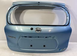 NISSAN Bootlid / tailgate NISSAN NOTE II (E12) (2013-2019) — thumbnail 1