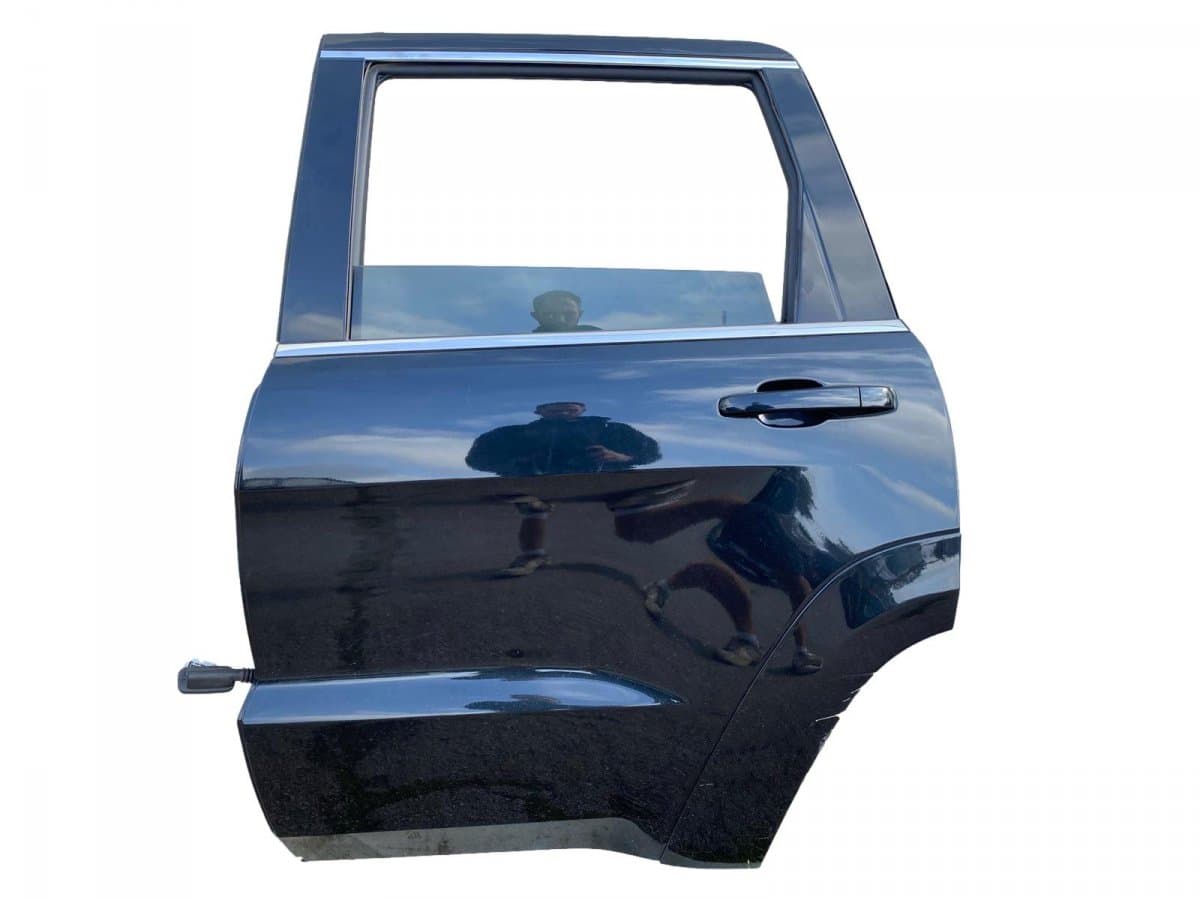 55113635AH Door Rear Left JEEP GRAND CHEROKEE IV (WK, WK2) (2010-2021)
