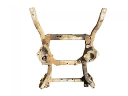 LAND ROVER LR137777 Front Axle Beam LAND ROVER RANGE ROVER IV (LG/L405) (2012-2021) — thumbnail 2