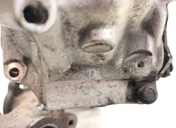 OPEL 144103495R GT1236Z GT1236S Turbocharger OPEL VIVARO B (2014-2018) — thumbnail 5