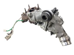 OPEL 144103495R GT1236Z GT1236S Turbocharger OPEL VIVARO B (2014-2018) — thumbnail 2