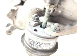 OPEL 144103495R GT1236Z GT1236S Turbocharger OPEL VIVARO B (2014-2018) — thumbnail 6