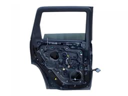 JEEP 55113635AH Door Rear Left JEEP GRAND CHEROKEE IV (WK, WK2) (2010-2021) — thumbnail 2
